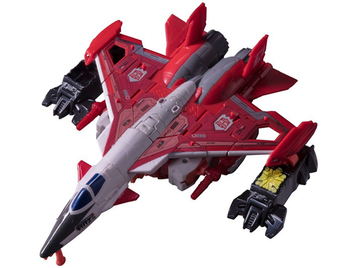 �g�����X�t�H�[�}�[ �p���[�I�u�U�v���C�� PP-26 �G���[�^����