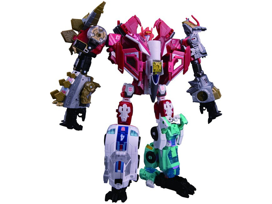 �g�����X�t�H�[�}�[ �p���[�I�u�U�v���C�� PP-26 �G���[�^����