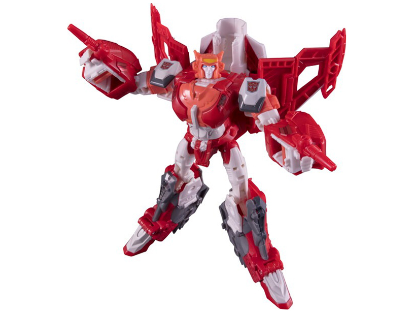 �g�����X�t�H�[�}�[ �p���[�I�u�U�v���C�� PP-26 �G���[�^���� �̐��i�摜