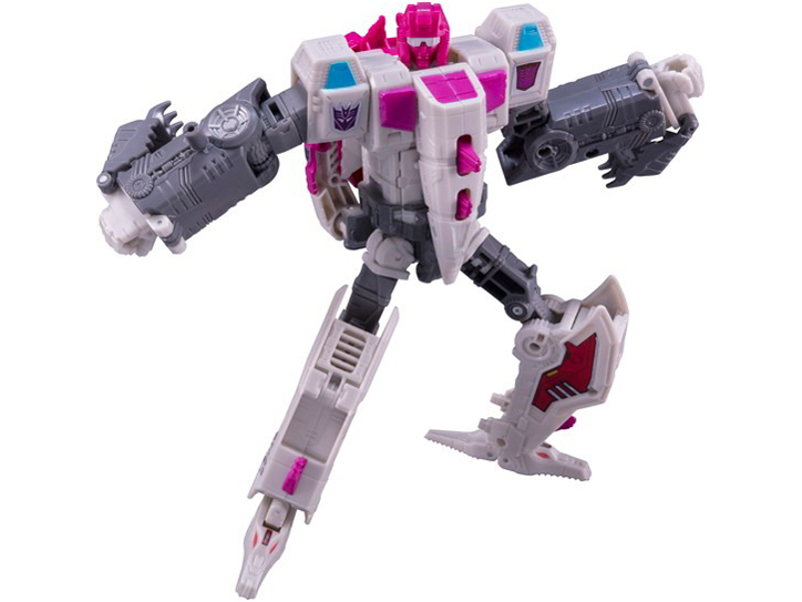 �g�����X�t�H�[�}�[ �p���[�I�u�U�v���C�� PP-25 �e���[�R���n���O���[ �̐��i�摜