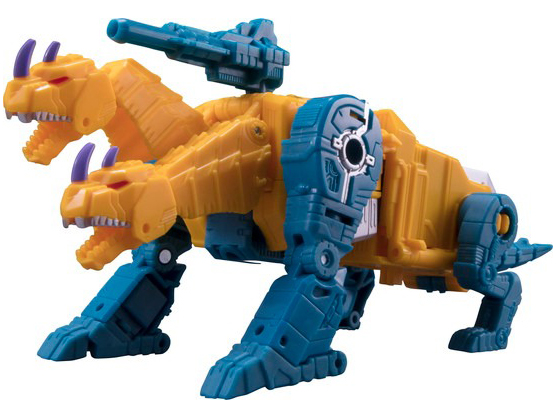 �g�����X�t�H�[�}�[ �p���[�I�u�U�v���C�� PP-24 �e���[�R���V�i�[�c�C��