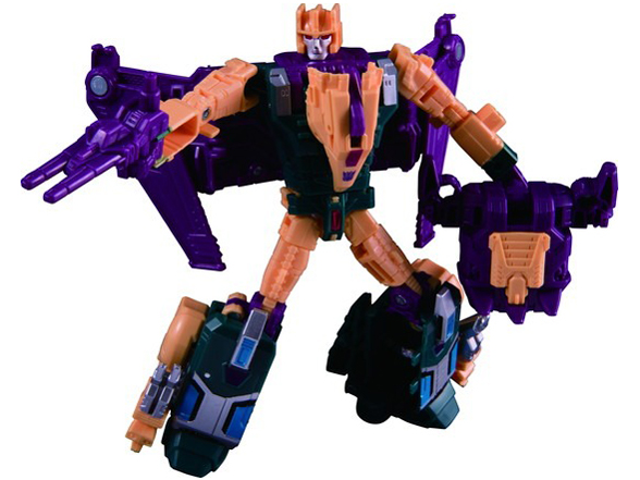 �g�����X�t�H�[�}�[ �p���[�I�u�U�v���C�� PP-22 �e���[�R���J�b�g�X���[�g