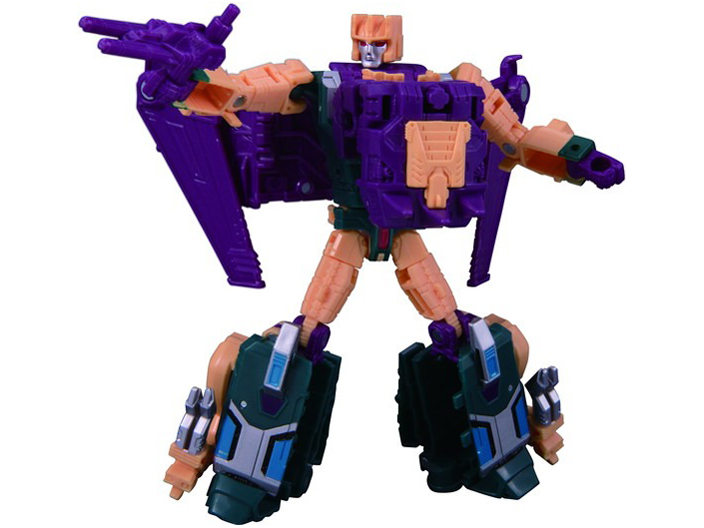 �g�����X�t�H�[�}�[ �p���[�I�u�U�v���C�� PP-22 �e���[�R���J�b�g�X���[�g