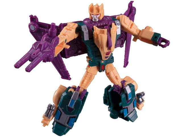 �g�����X�t�H�[�}�[ �p���[�I�u�U�v���C�� PP-22 �e���[�R���J�b�g�X���[�g �̐��i�摜