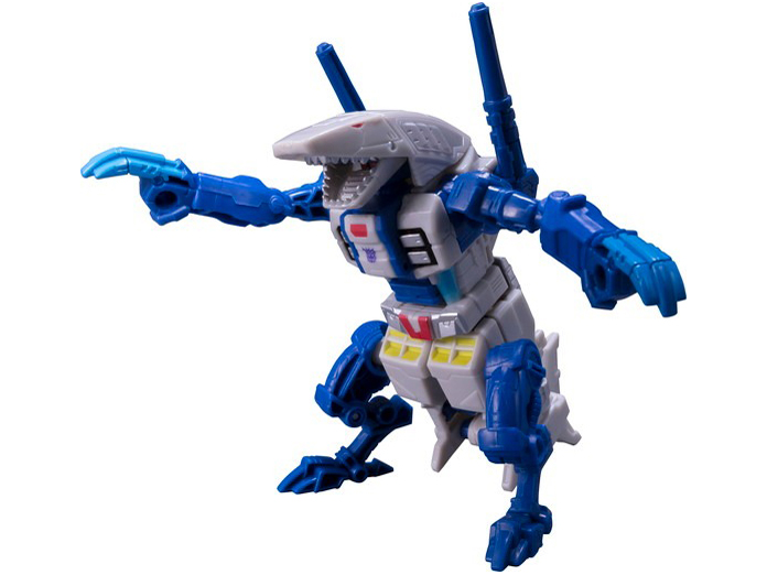 �g�����X�t�H�[�}�[ �p���[�I�u�U�v���C�� PP-21 �e���[�R�����b�p�[�X�i�b�p�[