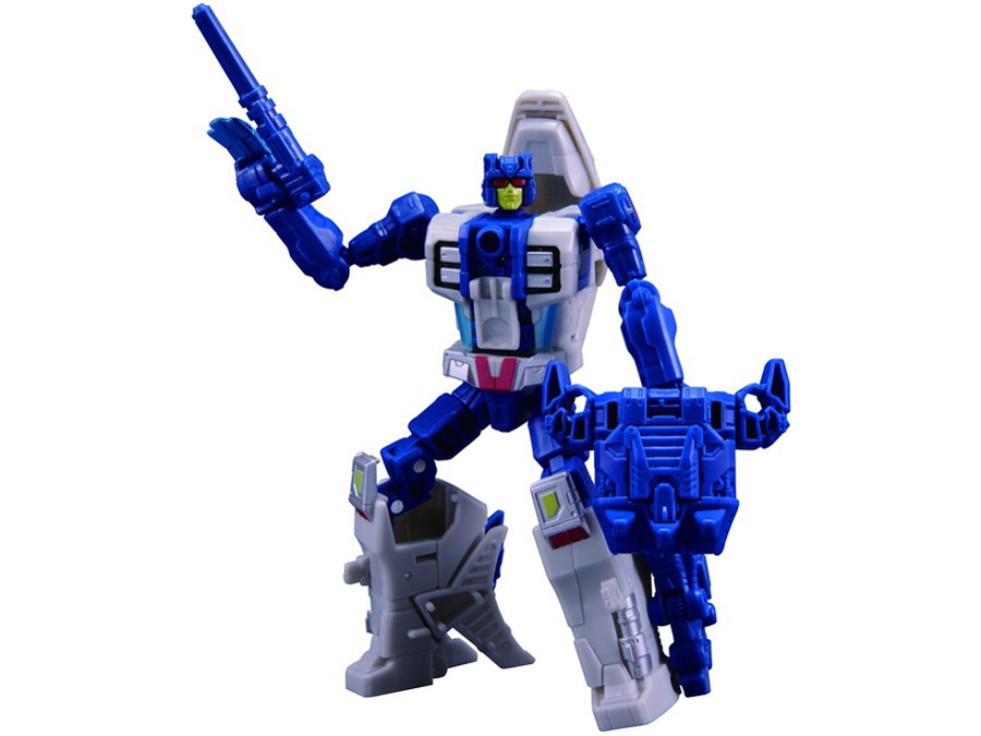 �g�����X�t�H�[�}�[ �p���[�I�u�U�v���C�� PP-21 �e���[�R�����b�p�[�X�i�b�p�[