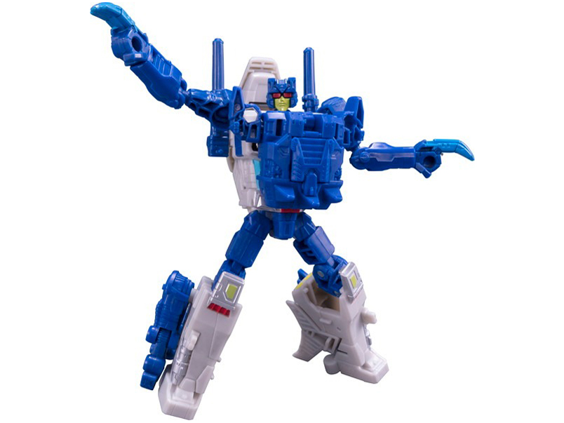 �g�����X�t�H�[�}�[ �p���[�I�u�U�v���C�� PP-21 �e���[�R�����b�p�[�X�i�b�p�[