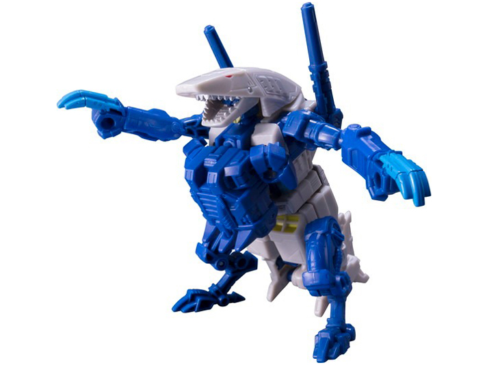 �g�����X�t�H�[�}�[ �p���[�I�u�U�v���C�� PP-21 �e���[�R�����b�p�[�X�i�b�p�[