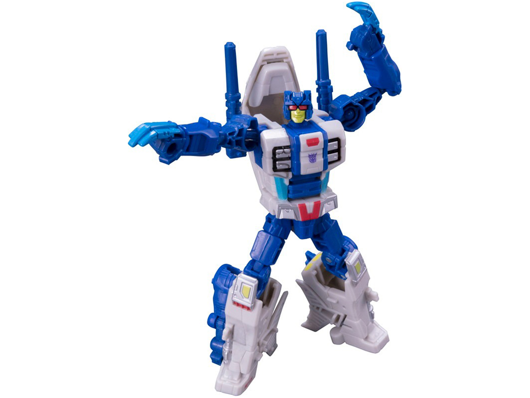 �g�����X�t�H�[�}�[ �p���[�I�u�U�v���C�� PP-21 �e���[�R�����b�p�[�X�i�b�p�[ �̐��i�摜