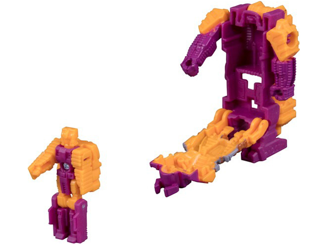 �g�����X�t�H�[�}�[ �p���[�I�u�U�v���C�� PP-20 �N�C���^�X�v���C��