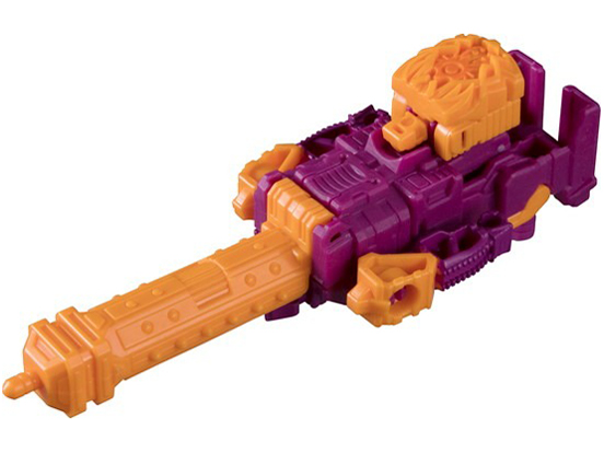 �g�����X�t�H�[�}�[ �p���[�I�u�U�v���C�� PP-20 �N�C���^�X�v���C��