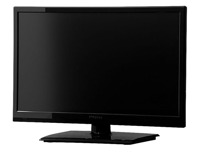 SP-19TV02SR [19�C���`] �̐��i�摜