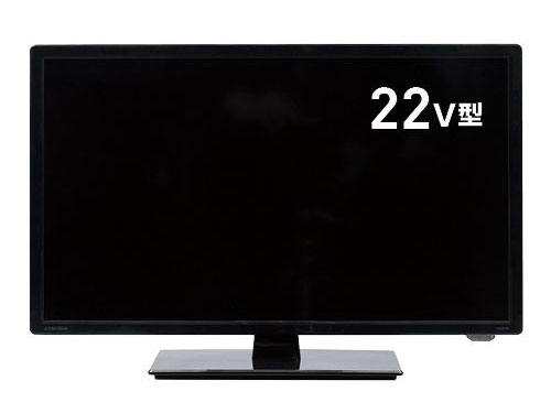 DOL22S100 [22�C���`] �̐��i�摜