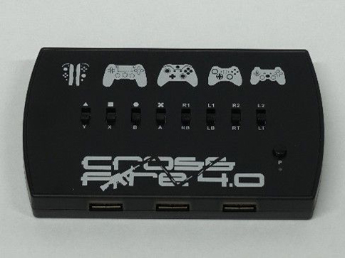 Cross fire 4.0 XCMCF40