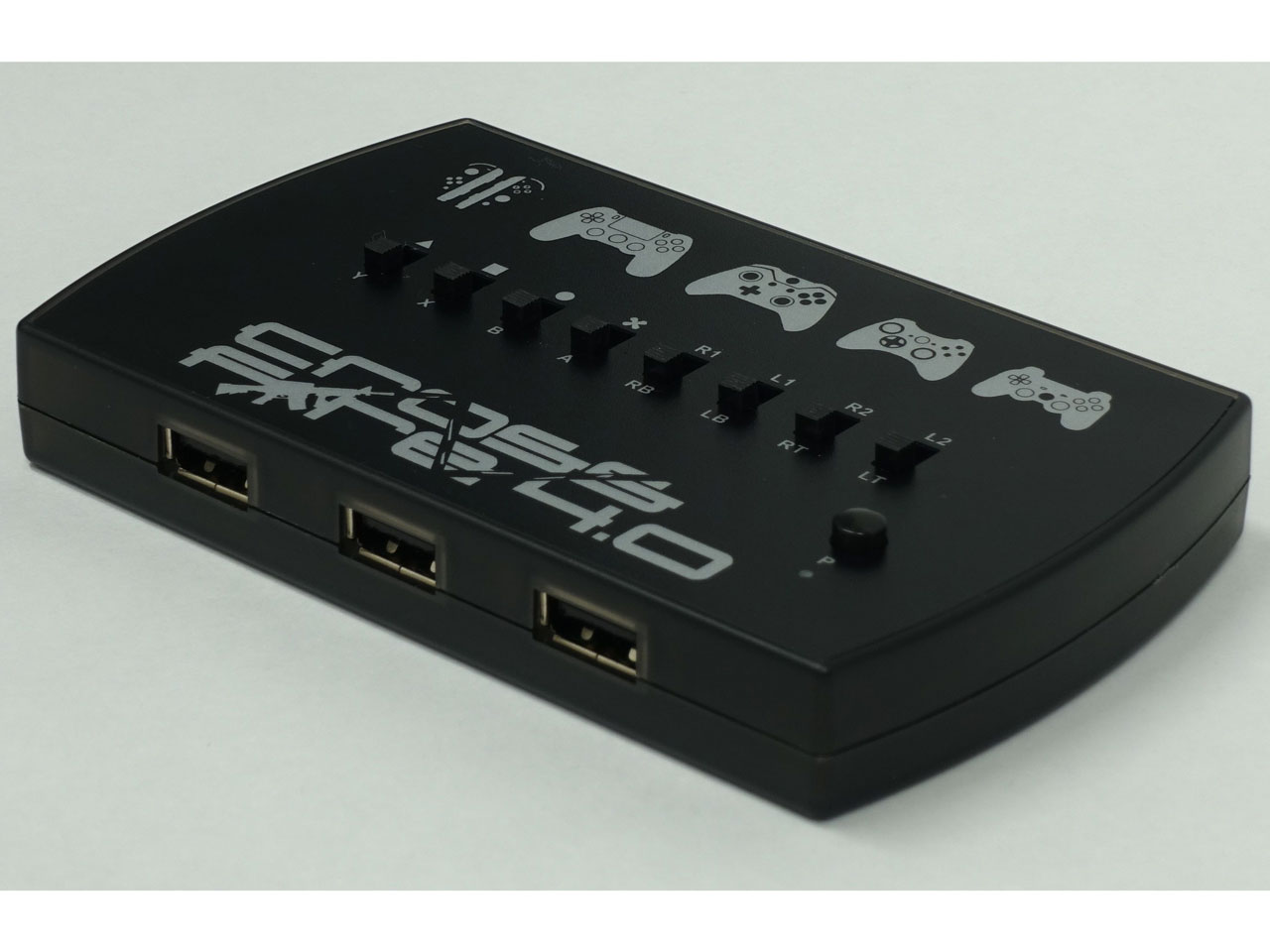 Cross fire 4.0 XCMCF40 �̐��i�摜