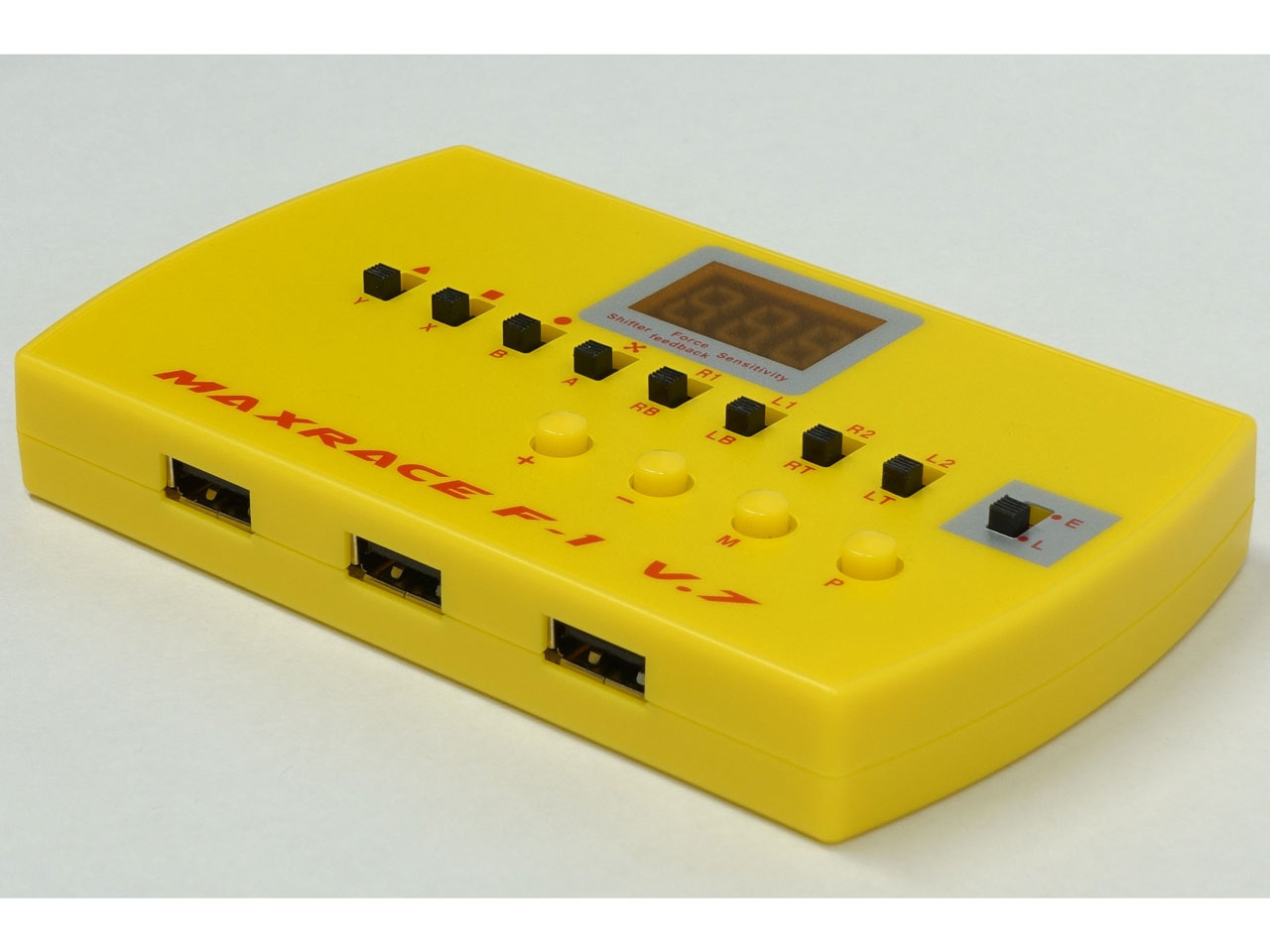 MaxRace F-1 v.7 XCMMRF7 �̐��i�摜