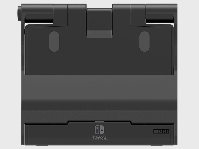 価格 Com テーブルモード専用 ポータブルusbハブスタンド For Nintendo Switch Nsw 078 の製品画像