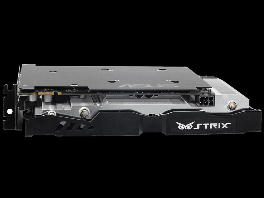 STRIX-GTX1060-DC26G [PCIExp 6GB]