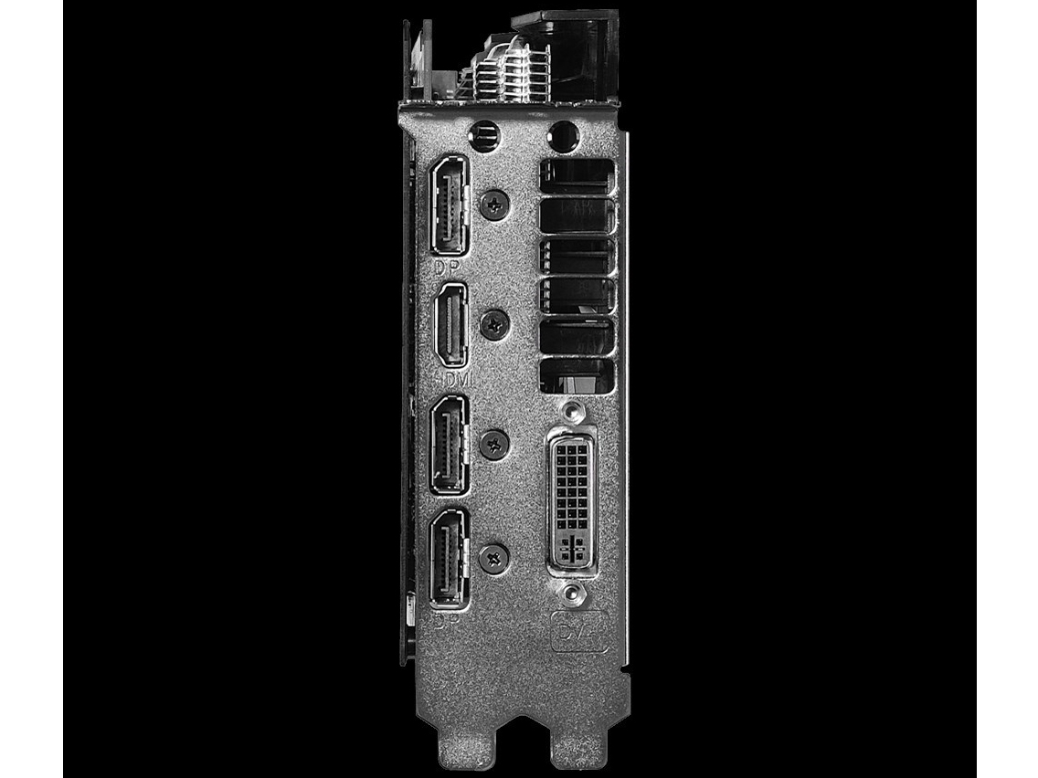 STRIX-GTX1060-DC26G [PCIExp 6GB]