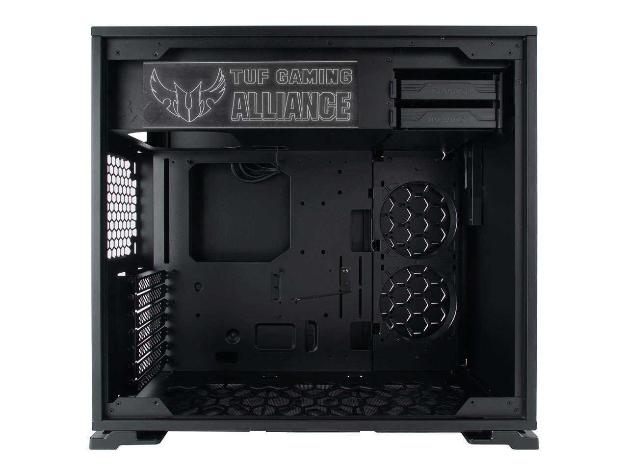 IW-CI698B 101-TUF GAMING