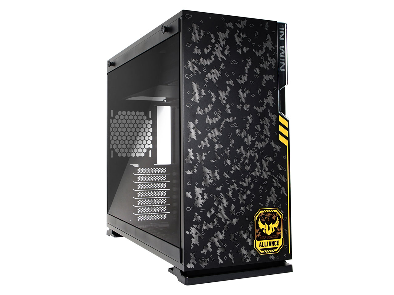 IW-CI698B 101-TUF GAMING �̐��i�摜