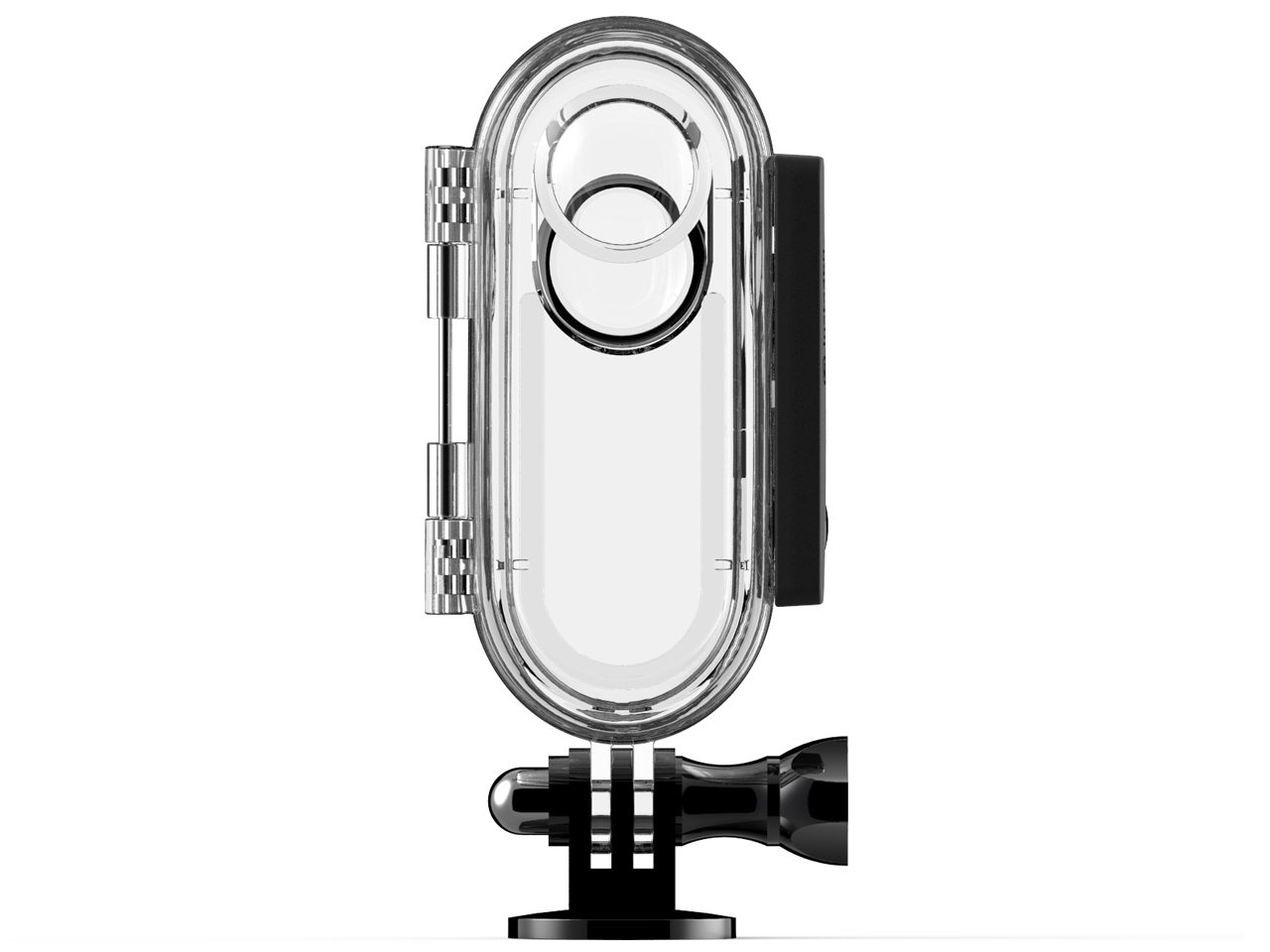 Insta360 ONE �h���P�[�X