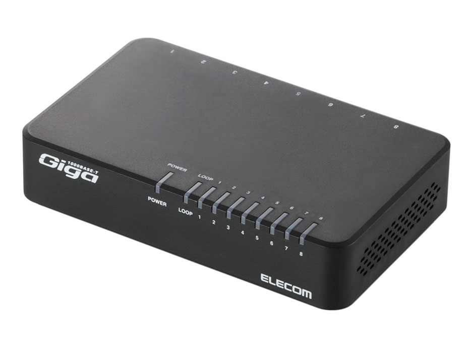 EHC-G08PA2-JB [�u���b�N] �̐��i�摜