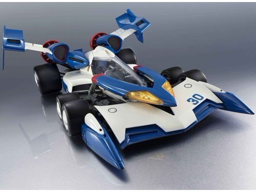 ���@���A�u���A�N�V���� Hi-SPEC �V���IGPX�T�C�o�[�t�H�[�~���� �X�[�p�[�A�X���[�_01