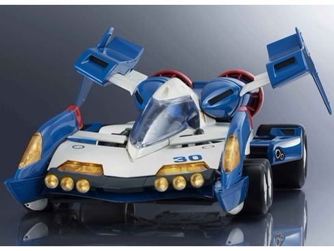 ���@���A�u���A�N�V���� Hi-SPEC �V���IGPX�T�C�o�[�t�H�[�~���� �X�[�p�[�A�X���[�_01