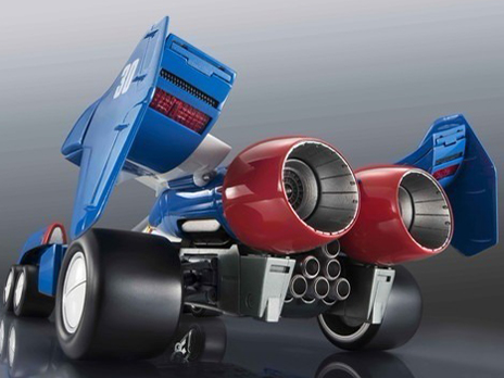 ���@���A�u���A�N�V���� Hi-SPEC �V���IGPX�T�C�o�[�t�H�[�~���� �X�[�p�[�A�X���[�_01