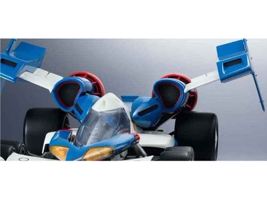 ���@���A�u���A�N�V���� Hi-SPEC �V���IGPX�T�C�o�[�t�H�[�~���� �X�[�p�[�A�X���[�_01