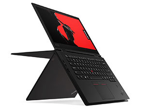 ThinkPad X1 Yoga 20LDCTO1WW Core i7・16GBメモリー・1TB SSD プレミアム WQHD搭載