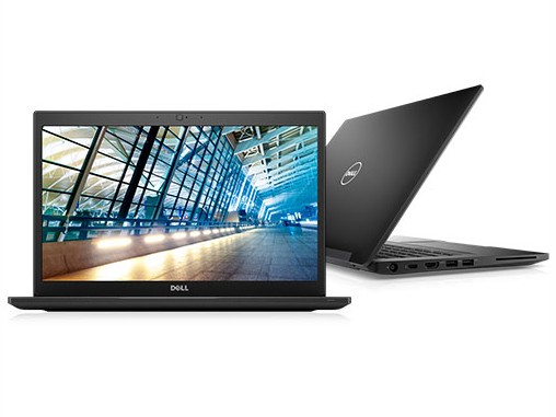 Latitude 7490 �v���`�i Core i7 8650U�E8GB�������E256GB SSD���ڃ��f�� �̐��i�摜