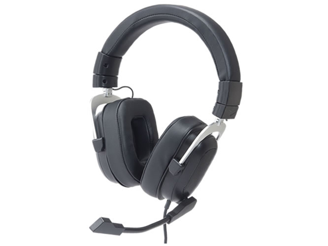 CYBER�E�Q�[�~���O�w�b�h�Z�b�g �n�C�O���[�h(PS4�p) CY-P4GMHSHG-BK [�u���b�N] �̐��i�摜