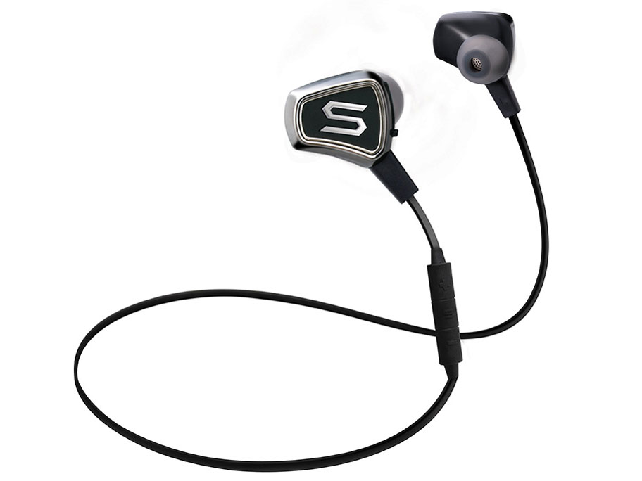 Impact SL-1101 [Black]