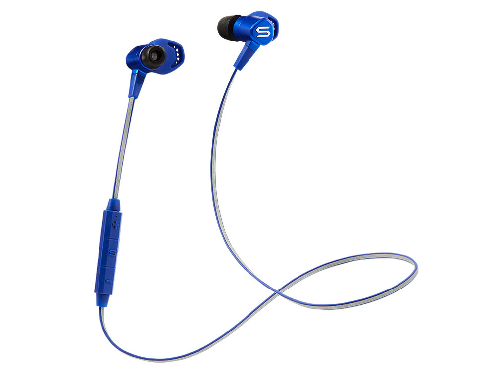 Run Free Pro HD SL-1011 [Blue]