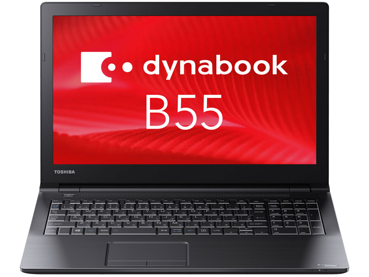 dynabook B55 B55/D PB55DEADCRAQD11 �̐��i�摜