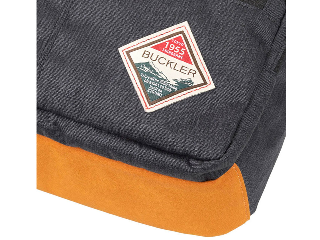 �o�b�N���[�E�G�X�g�V�����_�[ E-3521 [�u���b�N]