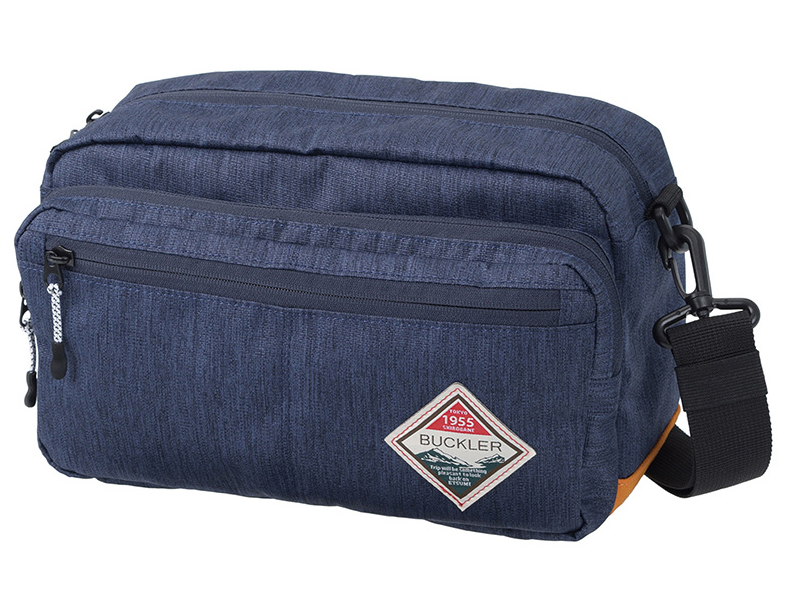 �o�b�N���[�E�G�X�g�V�����_�[ E-3522 [�u���[] �̐��i�摜