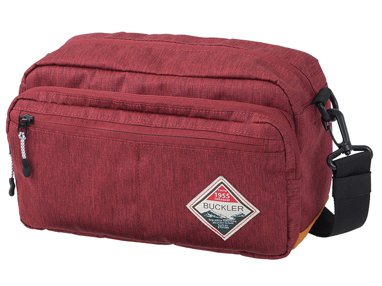 �o�b�N���[�E�G�X�g�V�����_�[ E-3523 [���b�h] �̐��i�摜