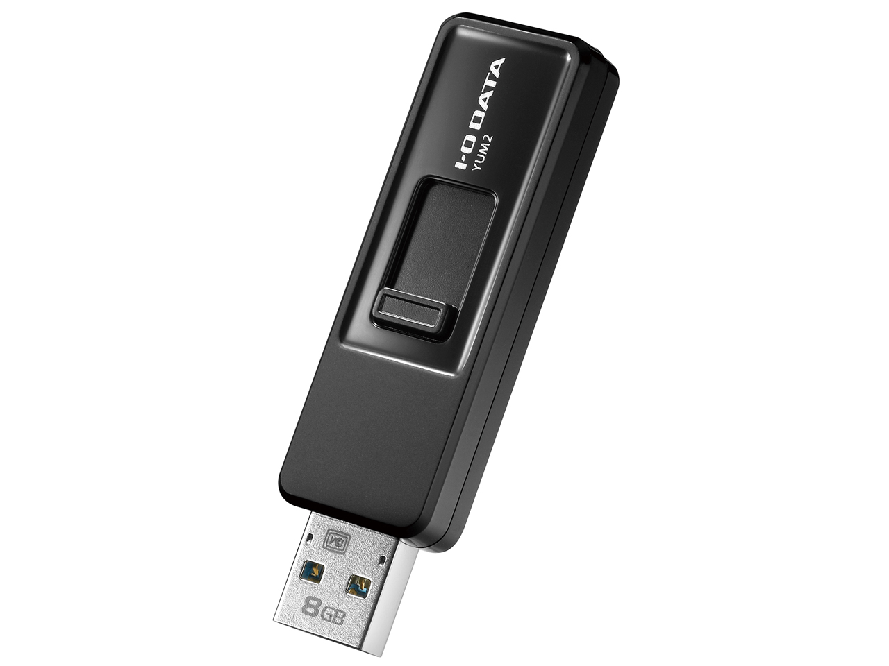 YUM2-8G/K [8GB �u���b�N] �̐��i�摜