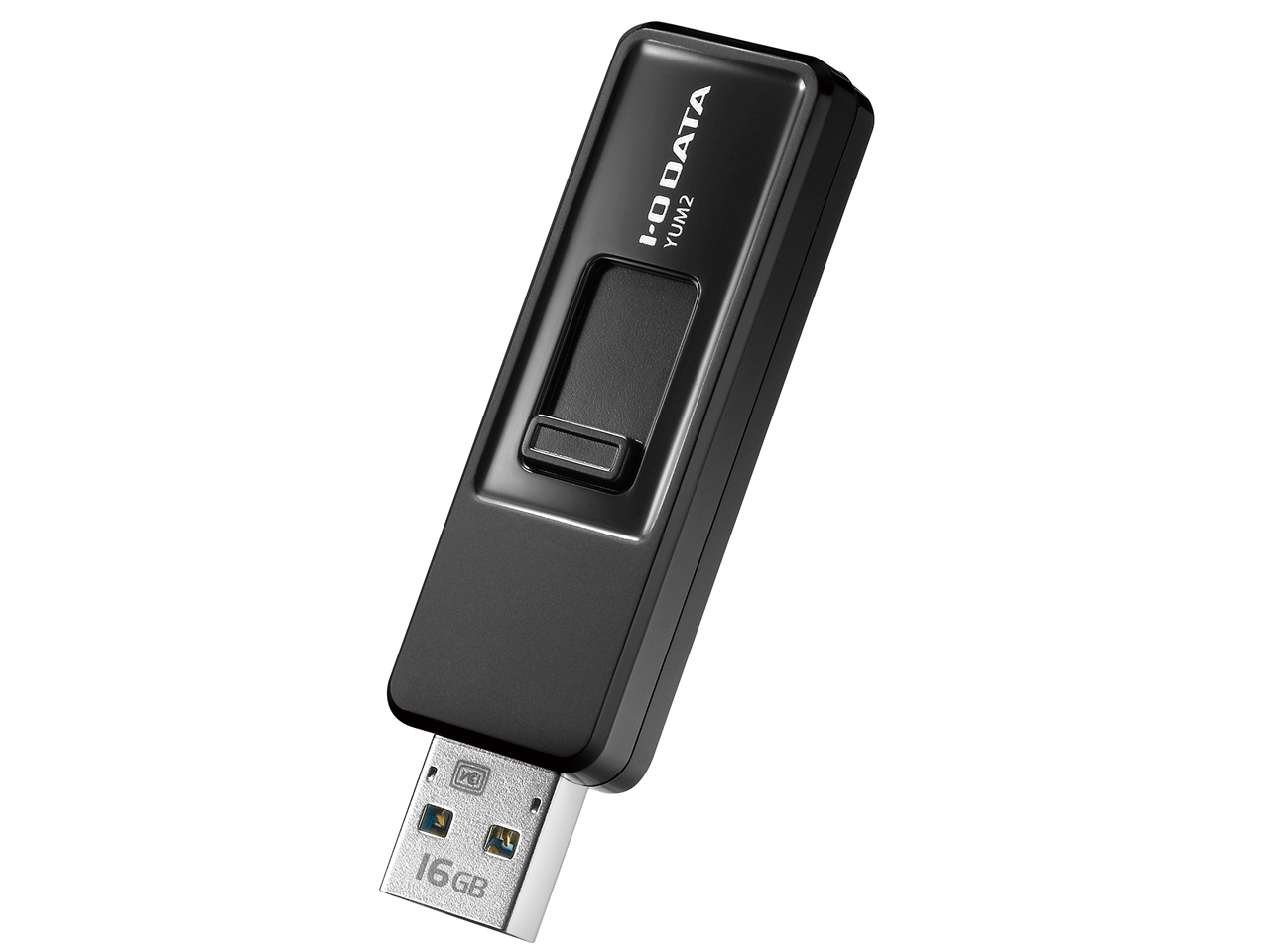 YUM2-16G/K [16GB �u���b�N] �̐��i�摜