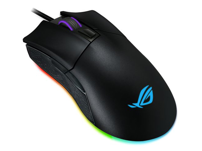 ROG Gladius II Origin �̐��i�摜