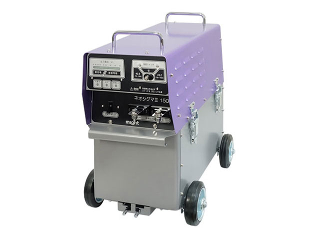 �l�I�V�O�}III150 MBW-150-3 �̐��i�摜