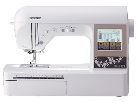 SOLEIL 120E EMU1901 �̐��i�摜