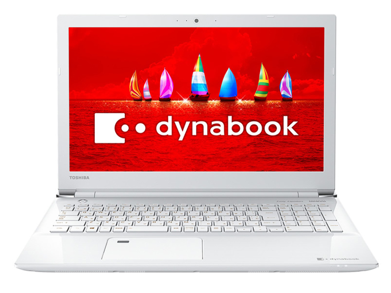 dynabook AZ65/FW PAZ65FW-BJP 15.6�^�t��HD Core i7-8550U 1TB_SSHD Office���� [�����N�X�z���C�g]