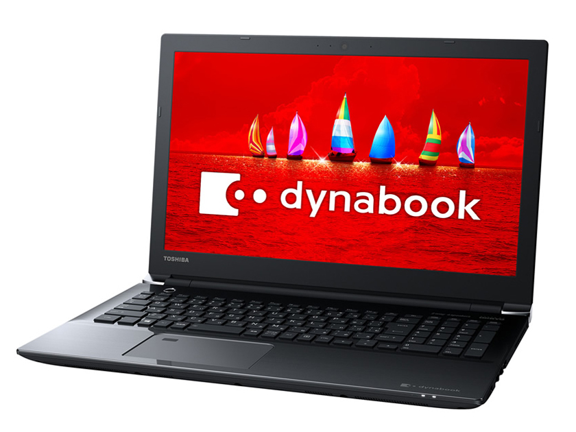 dynabook AZ65/FB PAZ65FB-BJP 15.6�^�t��HD Core i7-8550U 1TB_SSHD Office���� [�v���V���X�u���b�N]