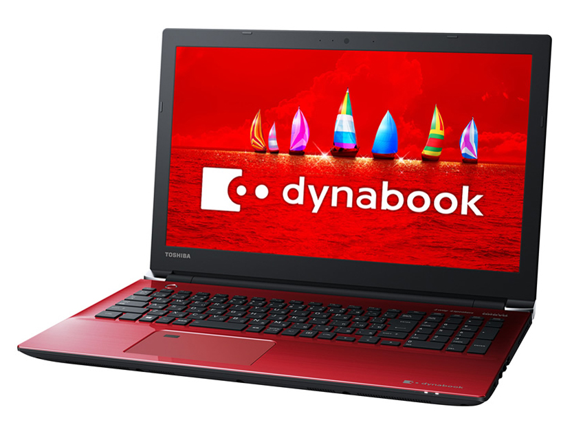 dynabook AZ65/FR PAZ65FR-BJP 15.6�^�t��HD Core i7-8550U 1TB_SSHD Office���� [���f�i���b�h]