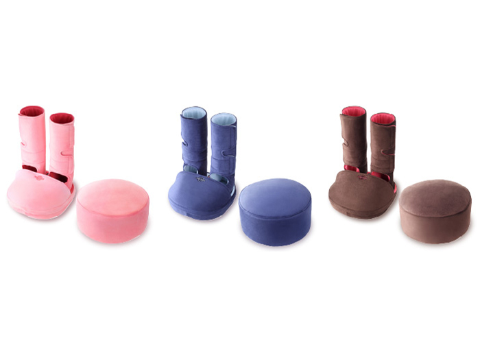 �}�V���A �G�A�[�}�b�T�[�W���[F AM-30 (PK) [�s�[�`]