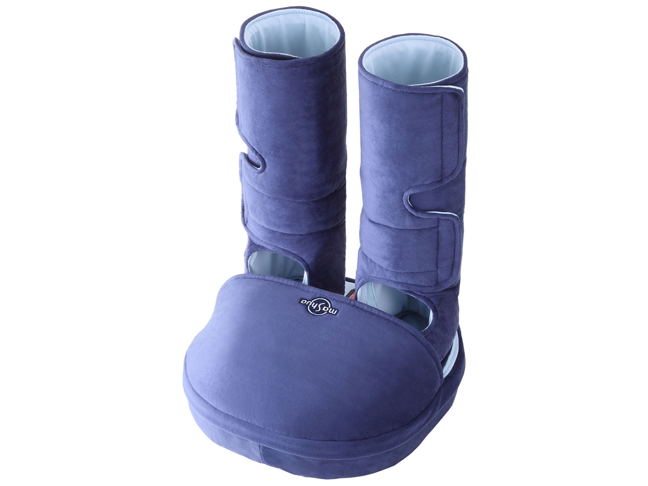 フジ医療器 マシュア エアーマッサージャーF AM-30 価格比較 - 価格.com